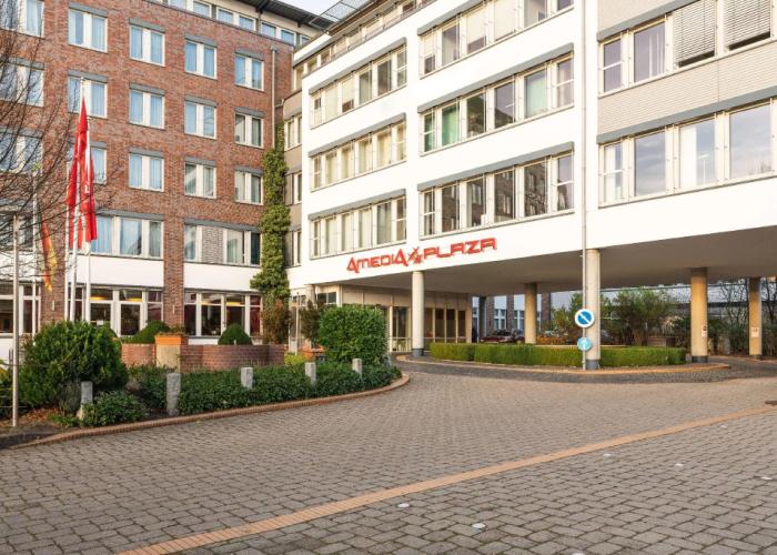 PLAZA Premium Schwerin; Sure Hotel Collection by Best Western