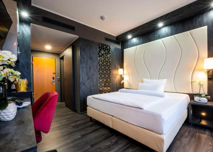 PLAZA Premium Schwerin; Sure Hotel Collection by Best Western