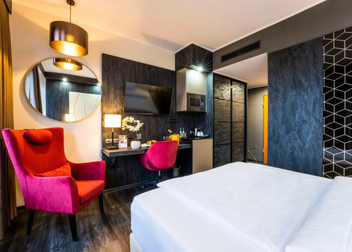 PLAZA Premium Schwerin; Sure Hotel Collection by Best Western