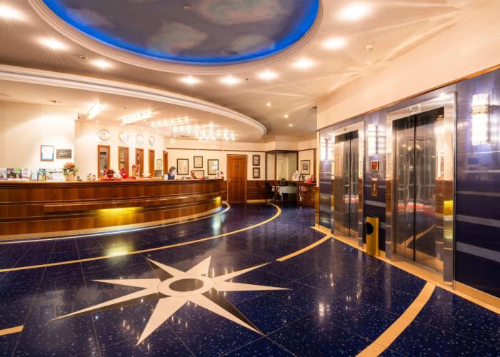 PLAZA Premium Schwerin; Sure Hotel Collection by Best Western