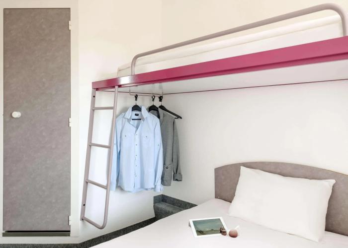 B&B HOTEL Schwerin-Süd