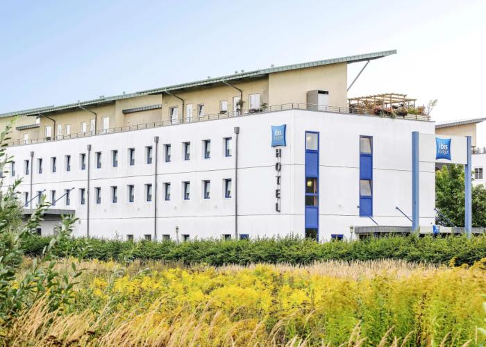 B&B HOTEL Schwerin-Süd