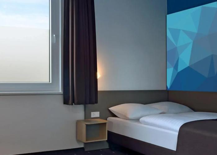 B&B HOTEL Schwerin-Süd