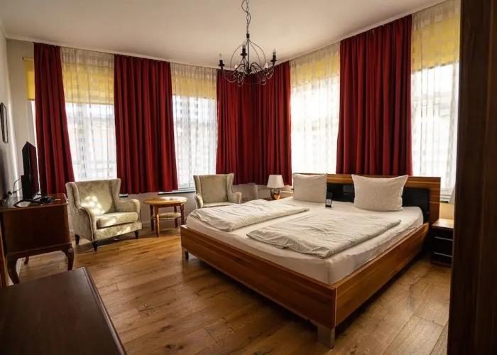 Pension am Dom