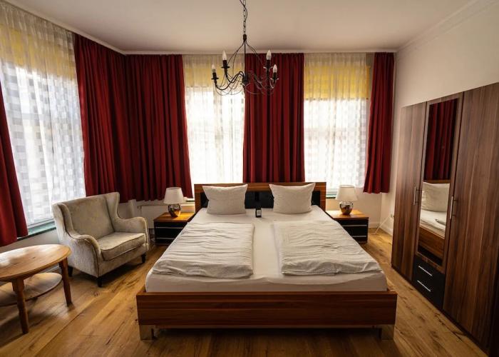 Pension am Dom
