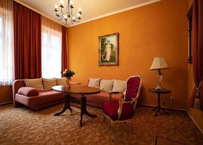 Pension am Dom