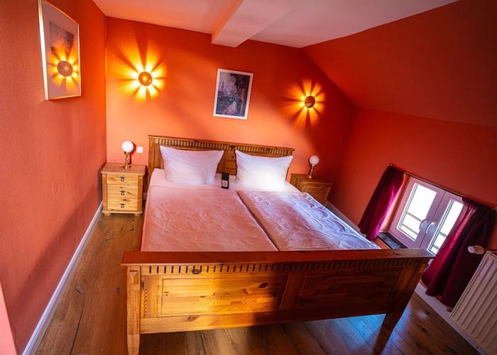 Pension am Dom