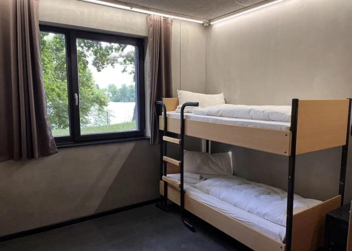 Zweirad Hotel Lenne