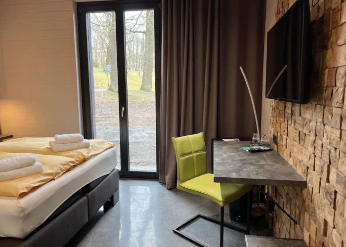 Zweirad Hotel Lenne