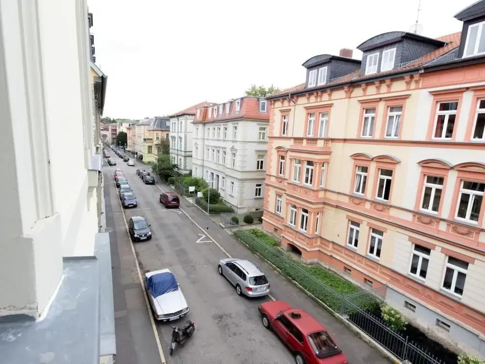 фото Peters Wohnung