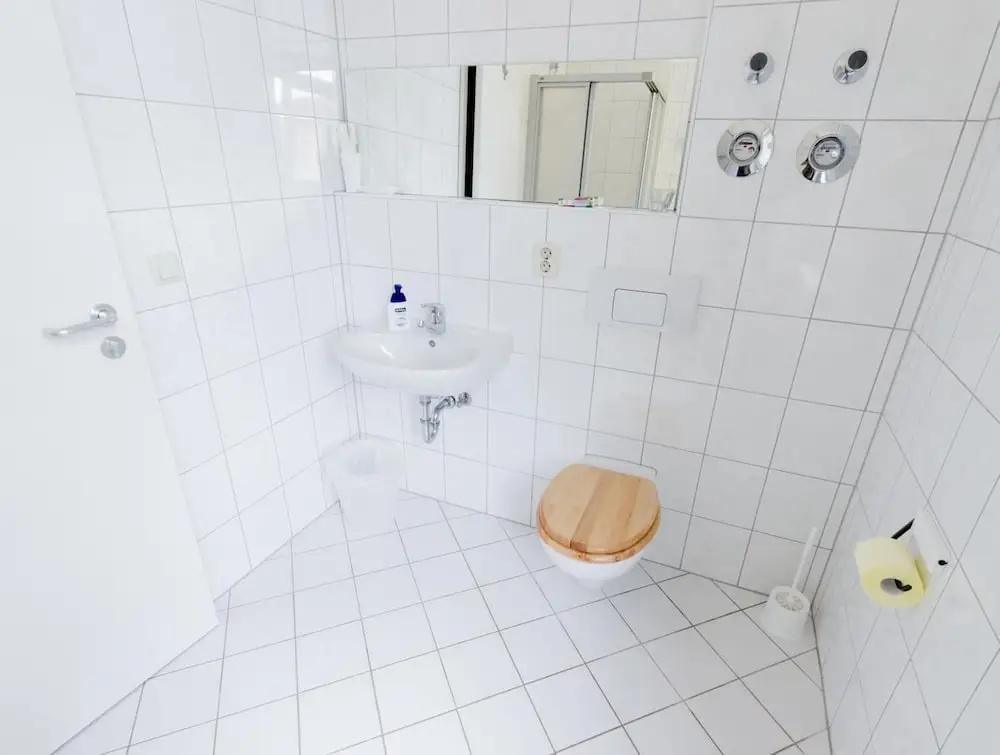фото Peters Wohnung