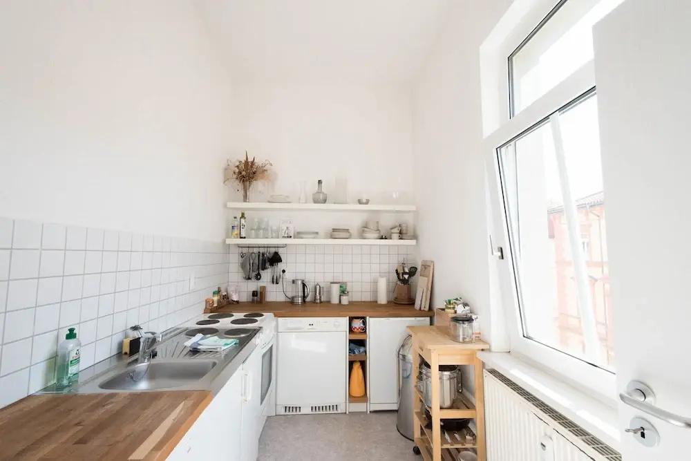 фото Peters Wohnung