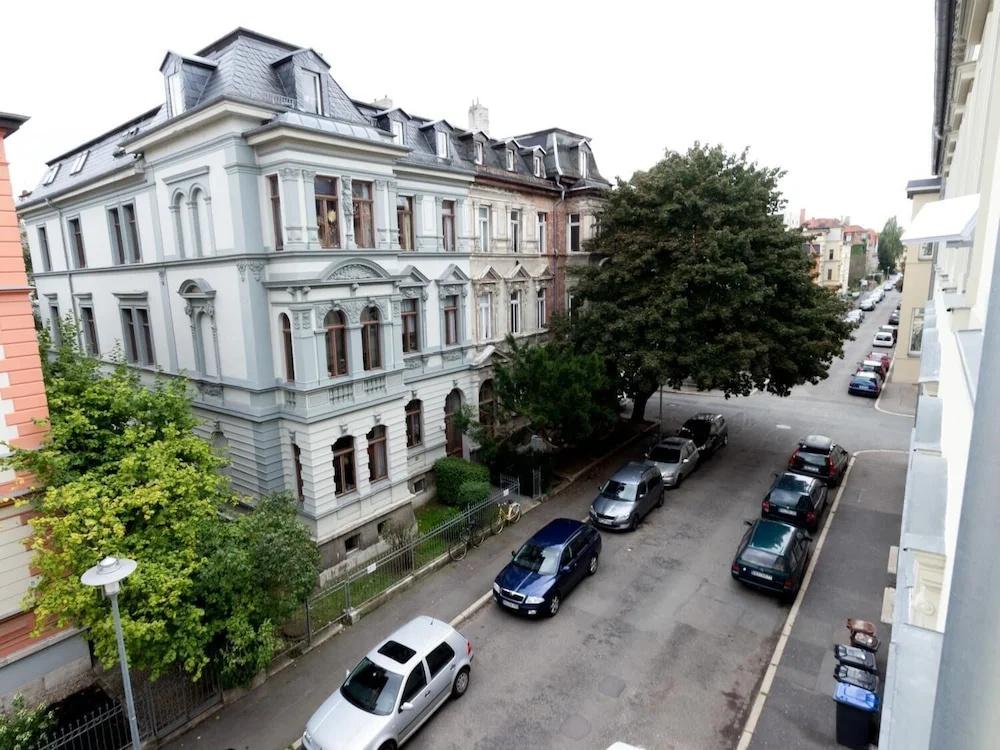 фото Peters Wohnung