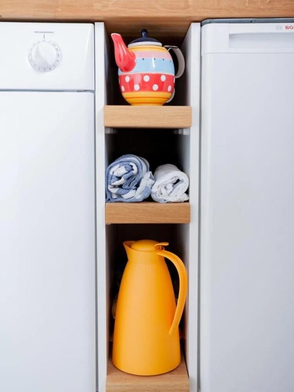 фото Peters Wohnung