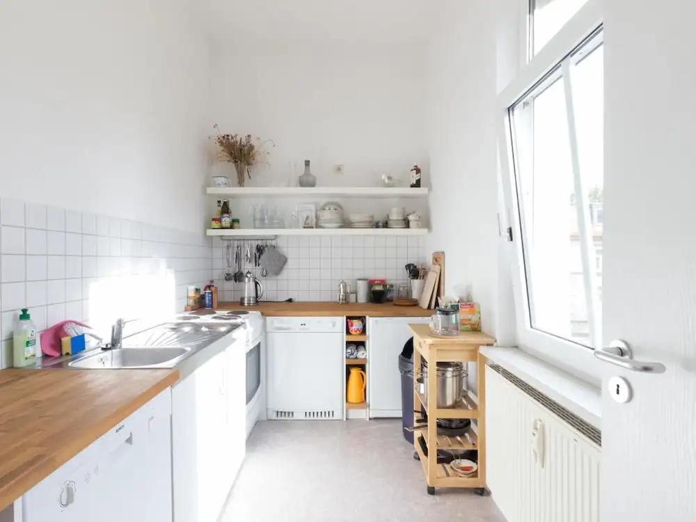 фото Peters Wohnung