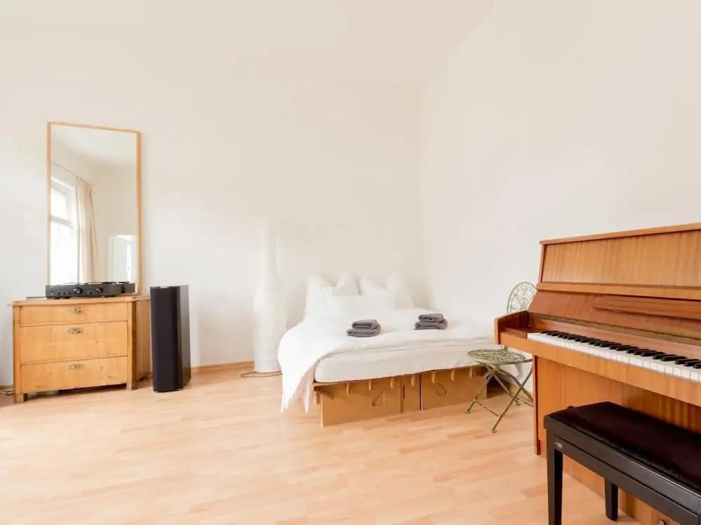 фото Peters Wohnung