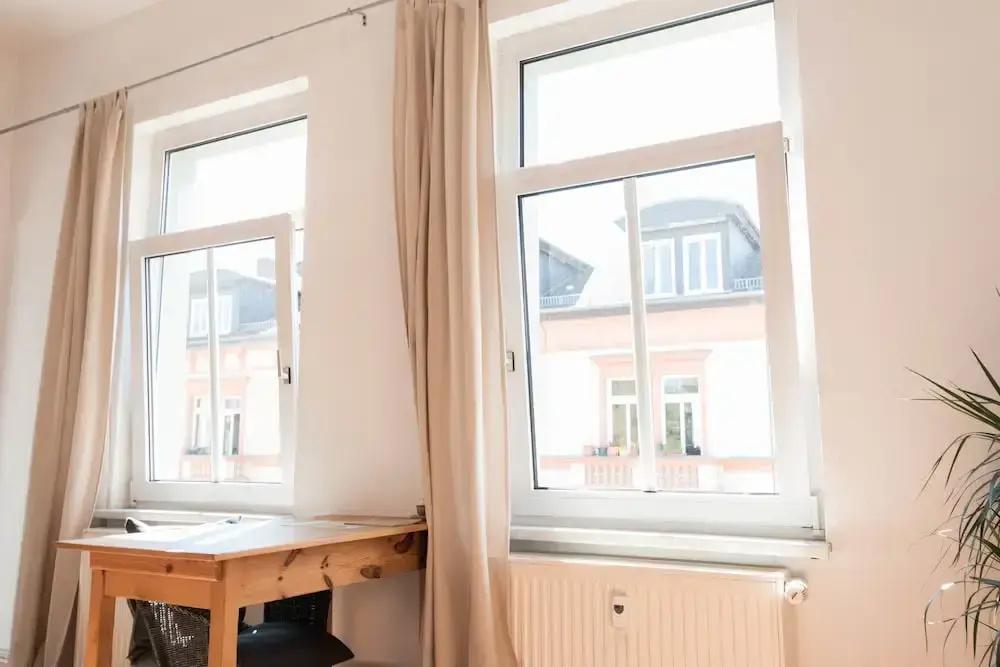 фото Peters Wohnung