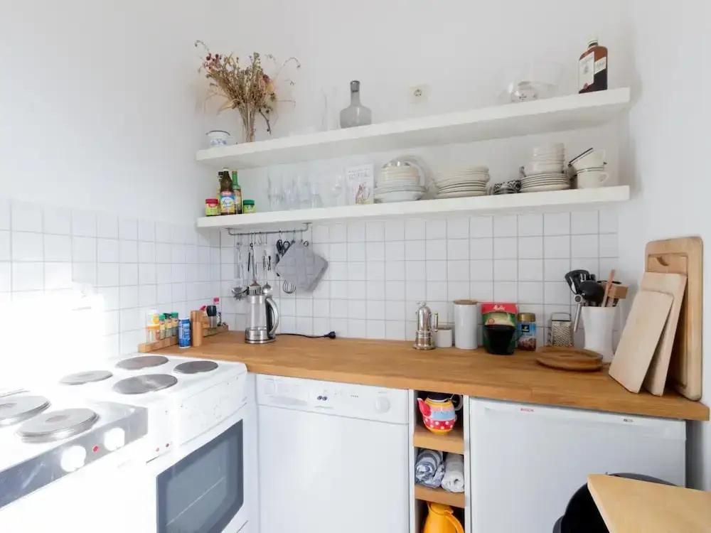 фото Peters Wohnung