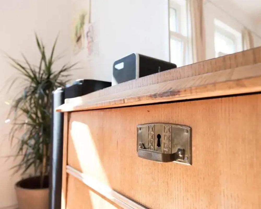 фото Peters Wohnung