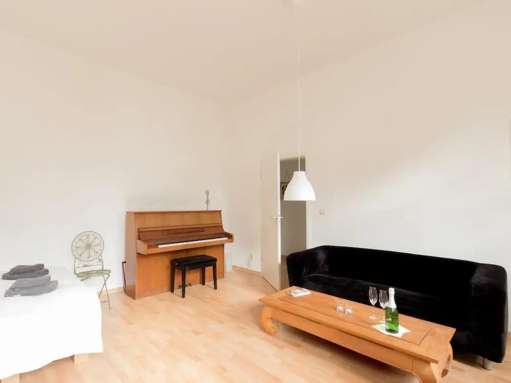 фото Peters Wohnung