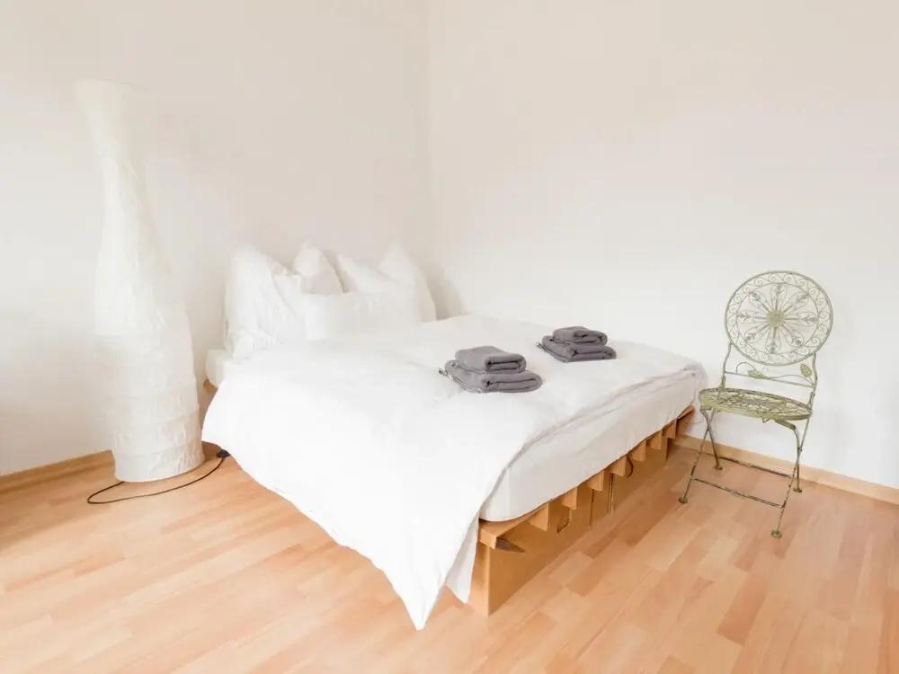 фото Peters Wohnung