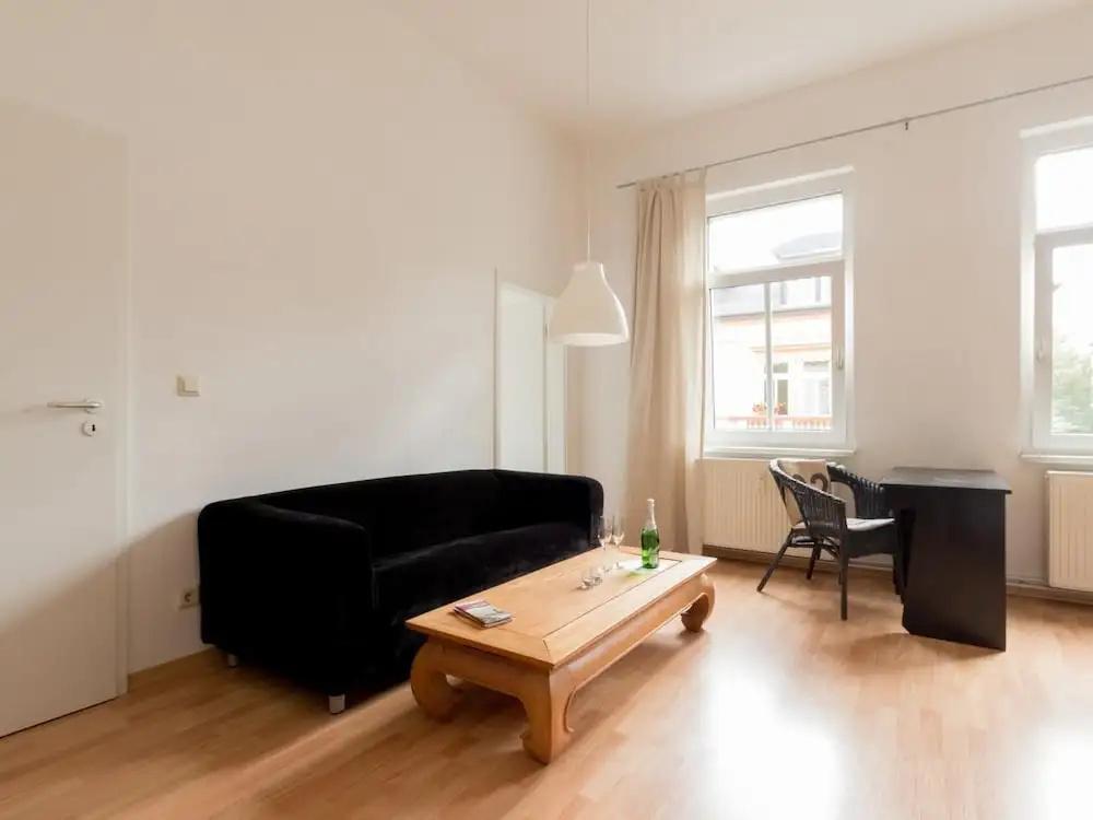 фото Peters Wohnung