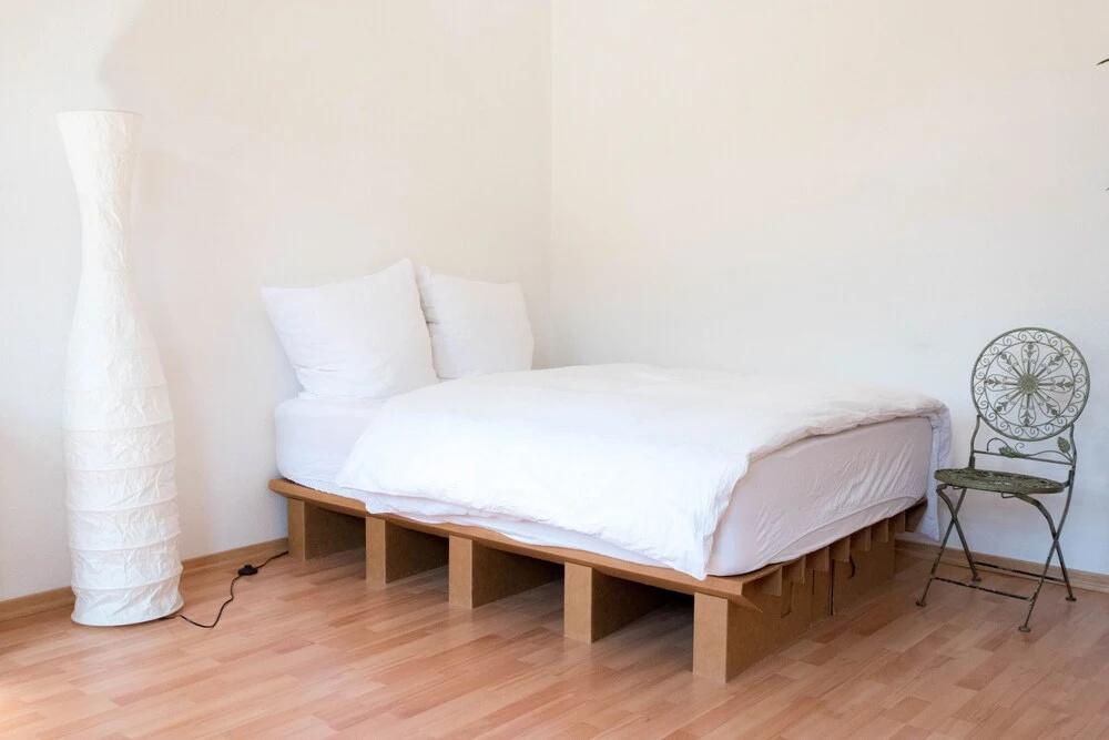 фото Peters Wohnung