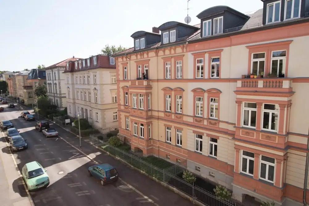 фото Peters Wohnung