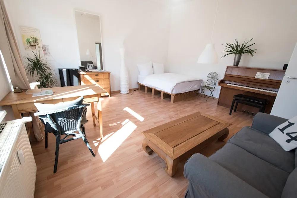 фото Peters Wohnung