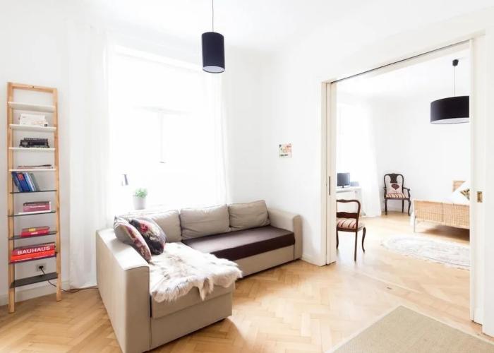 Ferienwohnung in Altstadtnähe