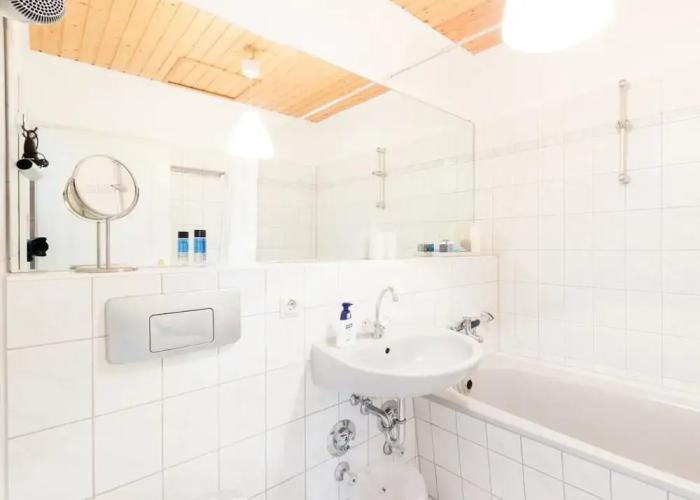 Ferienwohnung in Altstadtnähe