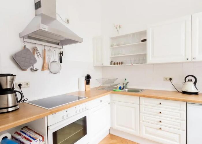 Ferienwohnung in Altstadtnähe