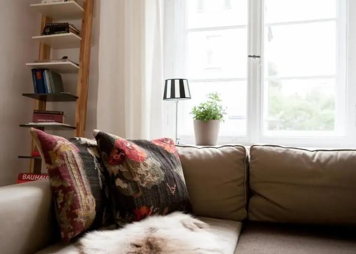 Ferienwohnung in Altstadtnähe