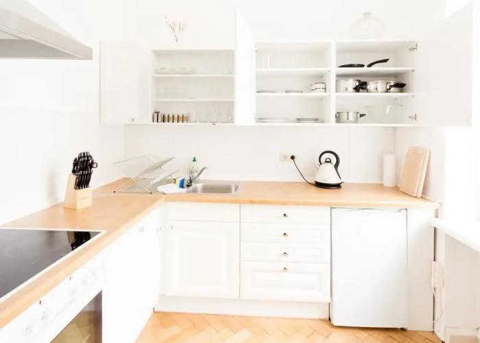 Ferienwohnung in Altstadtnähe