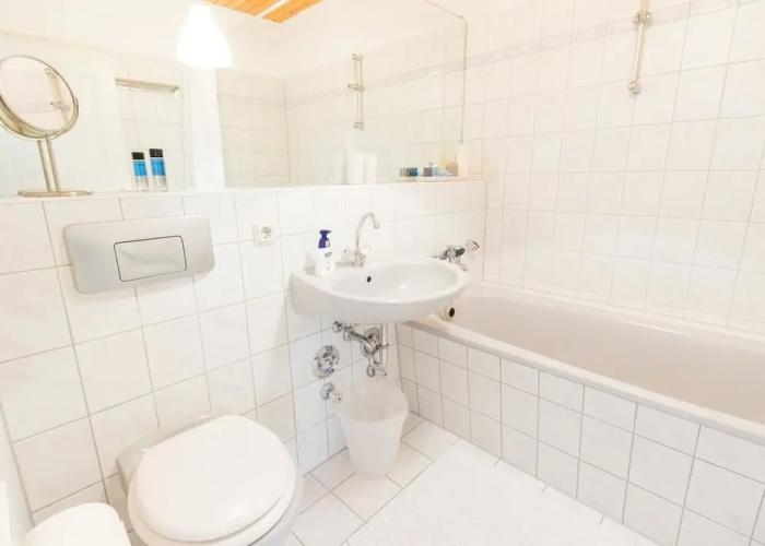 Ferienwohnung in Altstadtnähe