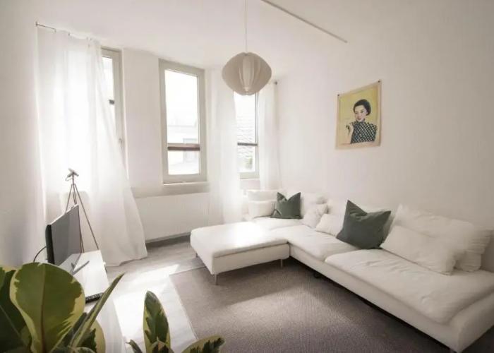 Altstadt Suite
