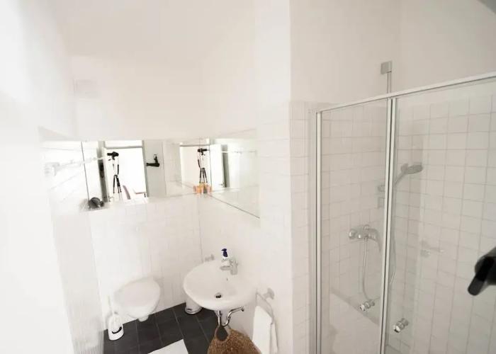 Altstadt Suite