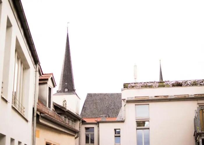 Altstadt Suite