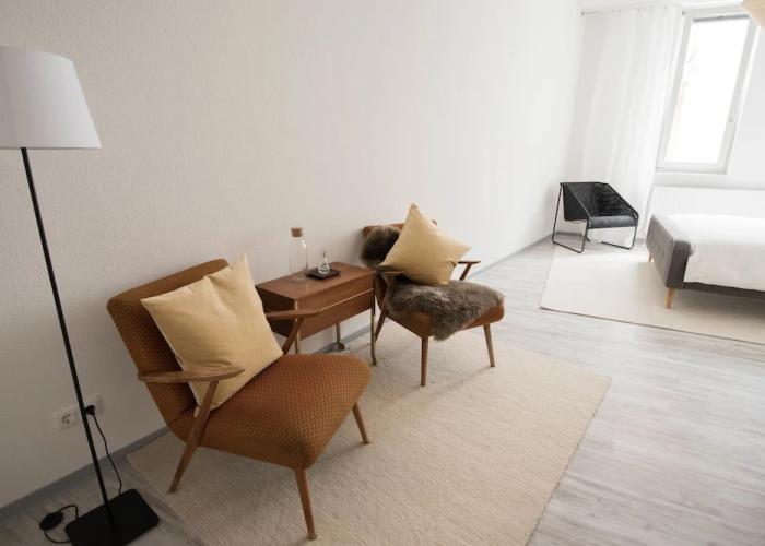 Altstadt Suite