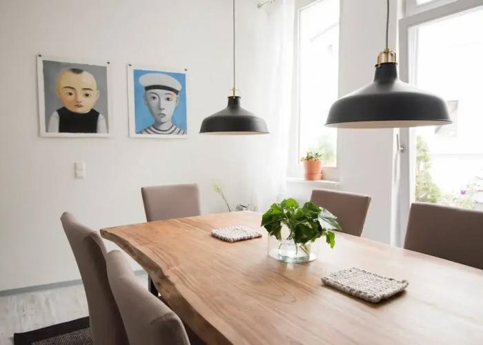 Altstadt Suite