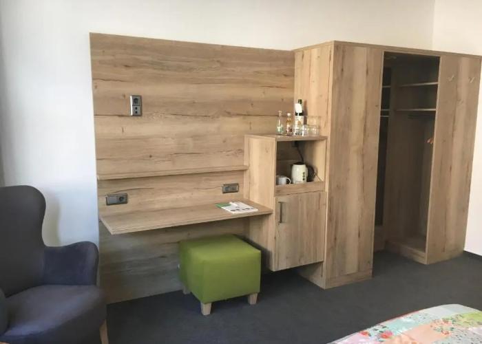 Das Kleine Hotel Weimar