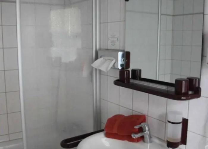 Das Kleine Hotel Weimar