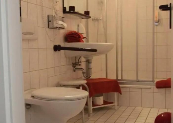 Das Kleine Hotel Weimar