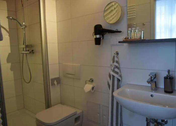Das Kleine Hotel Weimar