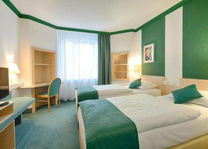 Hotel Kaiserin Augusta