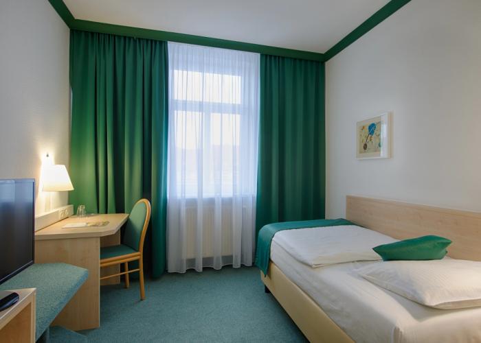 Hotel Kaiserin Augusta