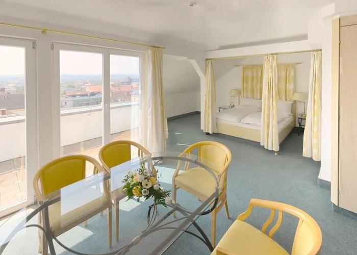 Hotel Kaiserin Augusta