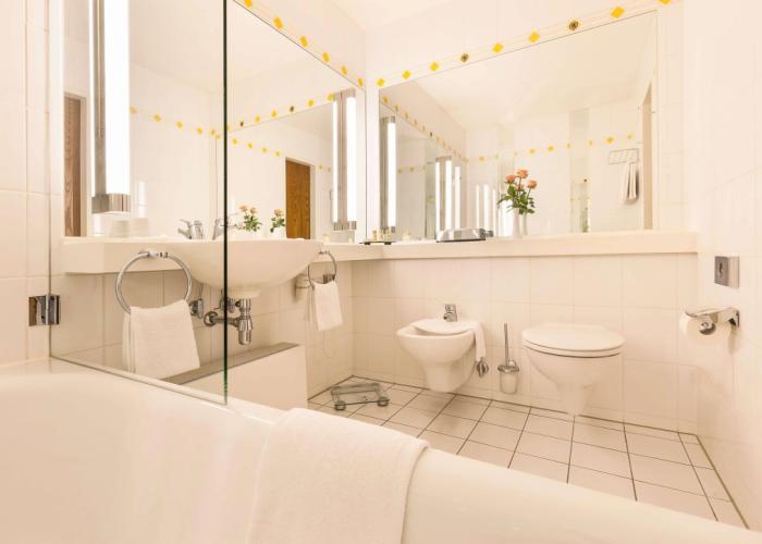 Best Western Premier Grand Hotel Russischer Hof