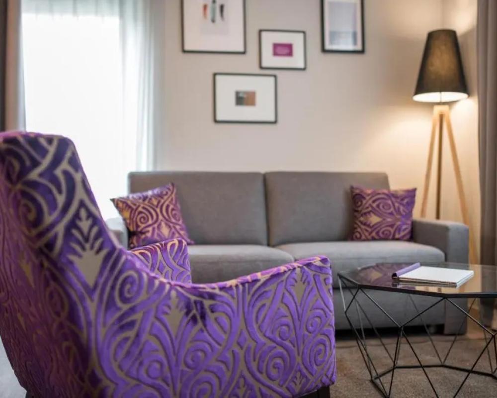 фото stattHotel