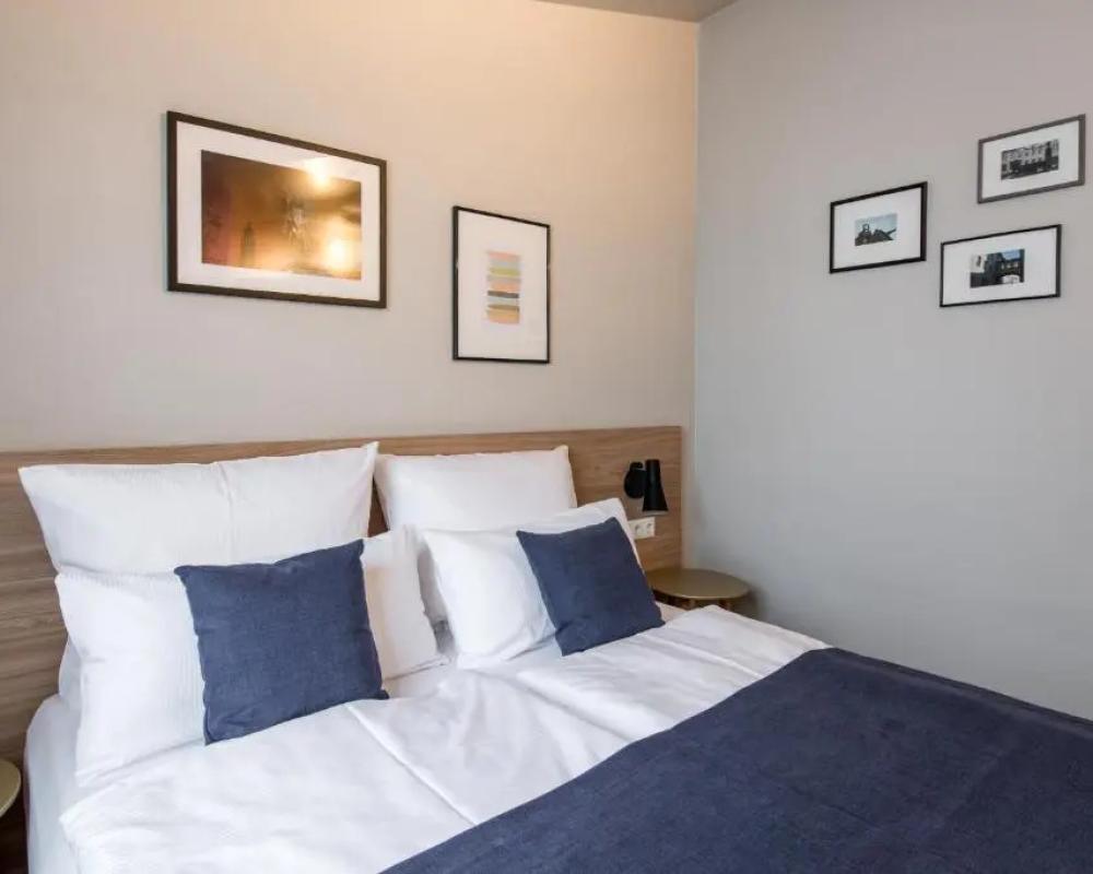 фото stattHotel